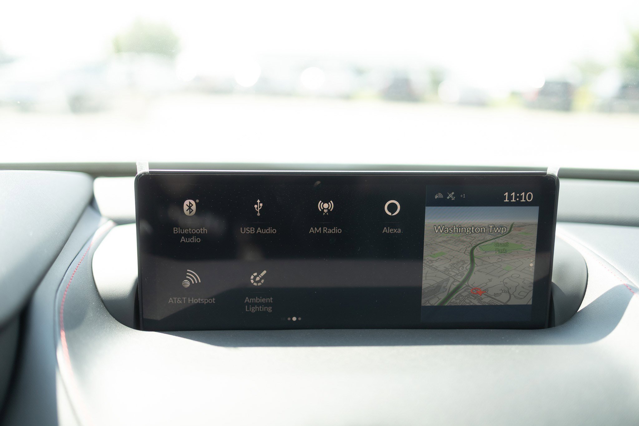 New 2025 Acura TLX SH-AWD w/ A-SPEC Pkg image 8