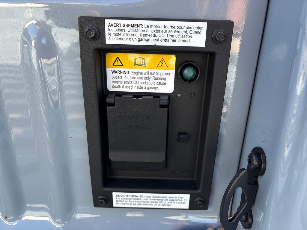 New 2026 Ford F350 Platinum image 29