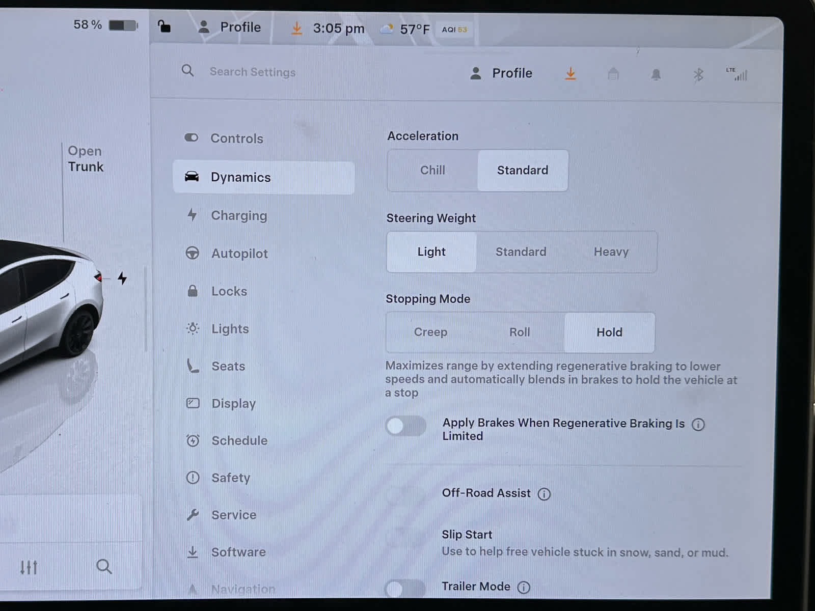 Used 2023 Tesla Model Y Long Range image 29