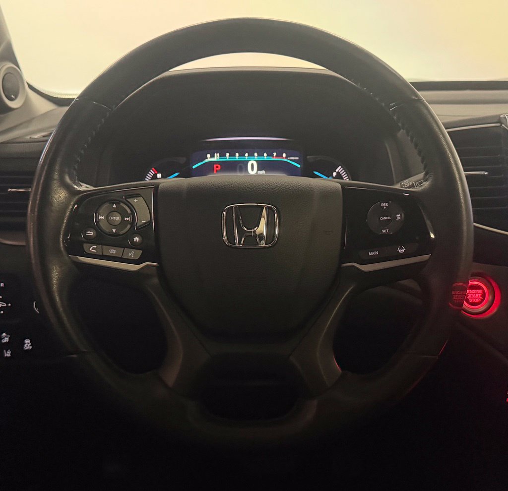 Used 2022 Honda Pilot Special Edition image 16