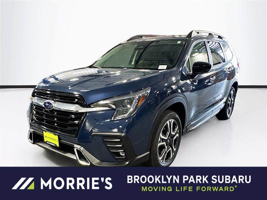 New 2025 Subaru Ascent Touring image 1