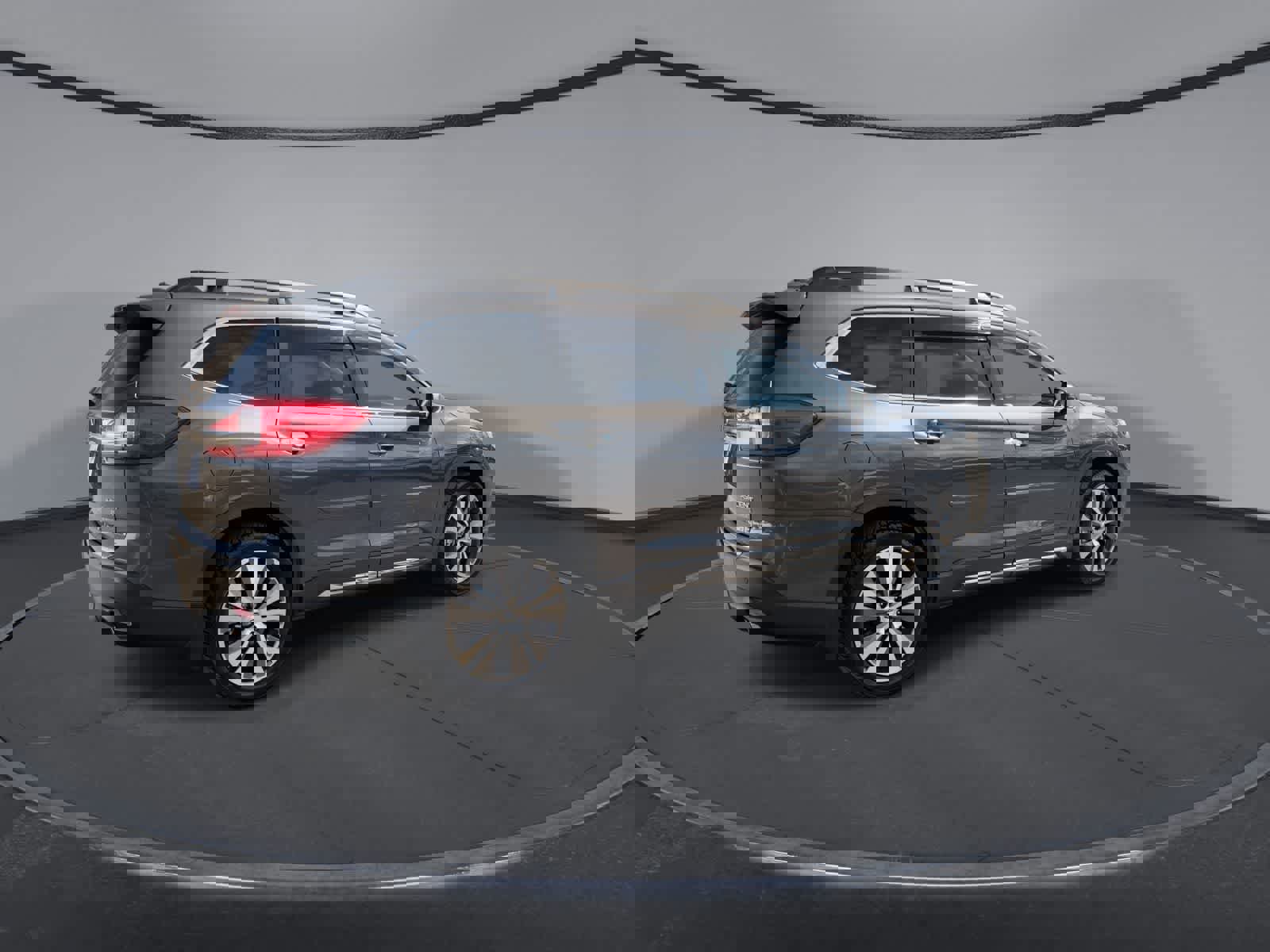 Certified 2021 Subaru Ascent Touring image 8