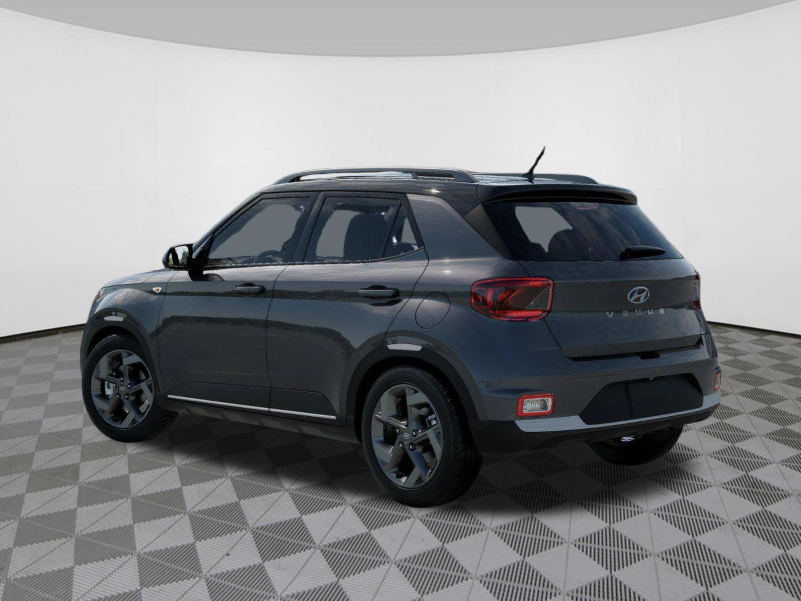 New 2026 Hyundai Venue SEL FWD image 5