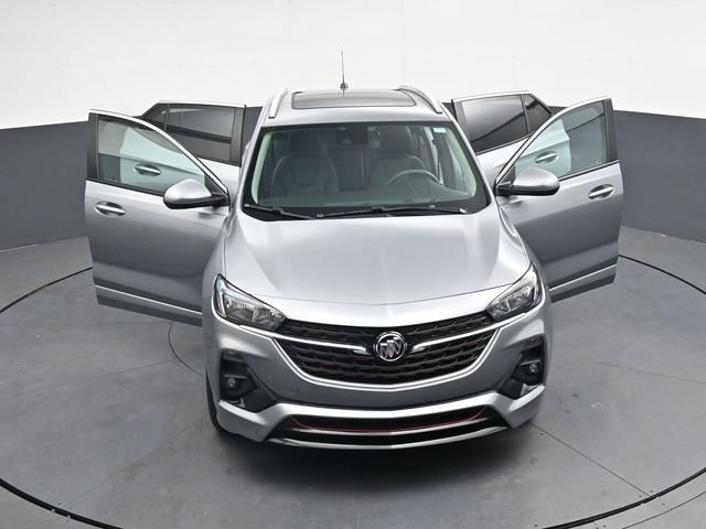 Used 2023 Buick Encore GX Select w/ Experience Buick Package FWD image 38