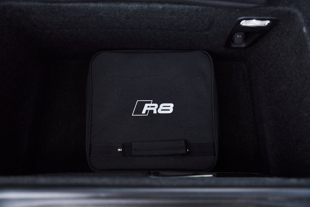 Used 2020 Audi R8 V10 AWD/4WD image 20