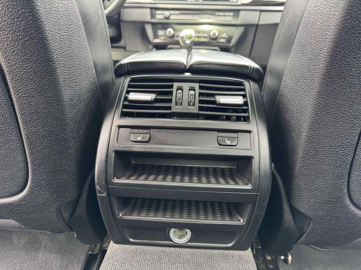 Used 2016 BMW 535i xDrive Sedan image 48