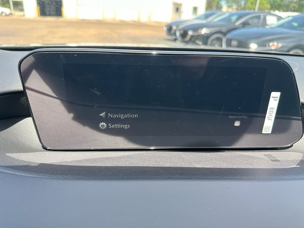 New 2026 MAZDA MAZDA3 s Sport image 11