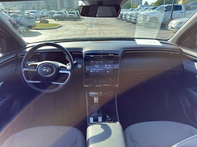 Used 2022 Hyundai Santa Cruz SEL Premium image 31