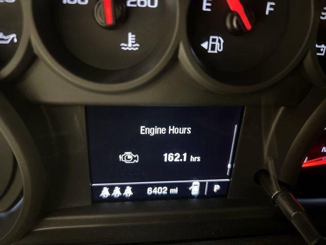 Certified 2024 GMC Sierra 1500 Pro w/ Graphite Edition image 11