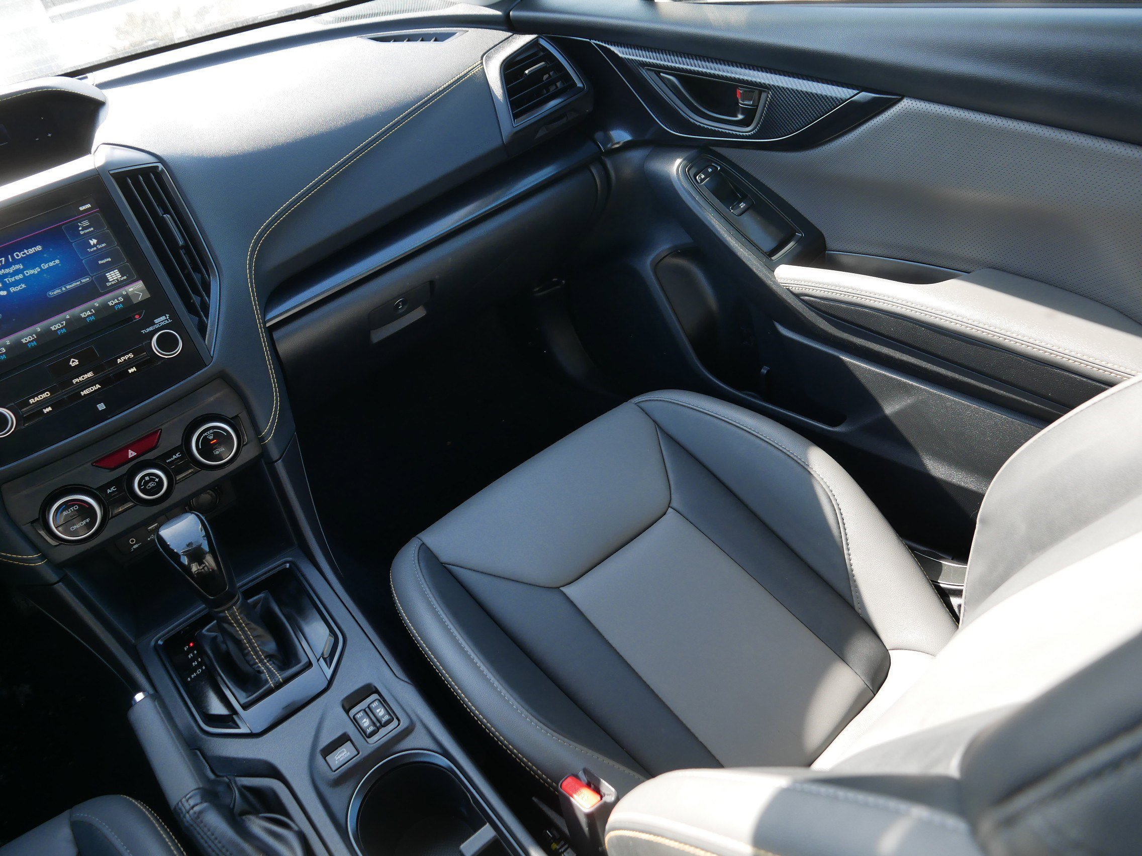 Used 2023 Subaru Crosstrek 2.5i Sport image 11