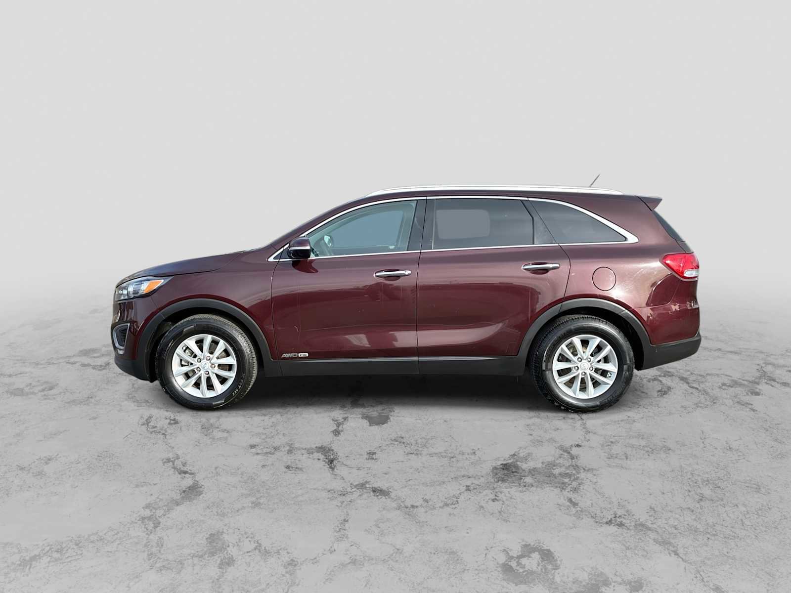 Used 2018 Kia Sorento LX image 6
