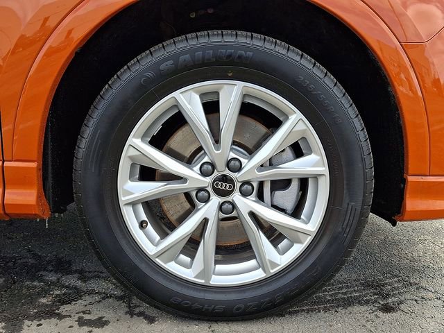 Used 2023 Audi Q3 2.0T Premium image 9