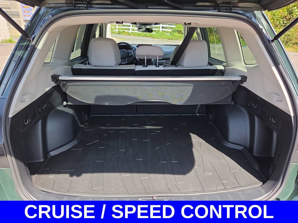 Used 2022 Subaru Forester Premium AWD/4WD image 17
