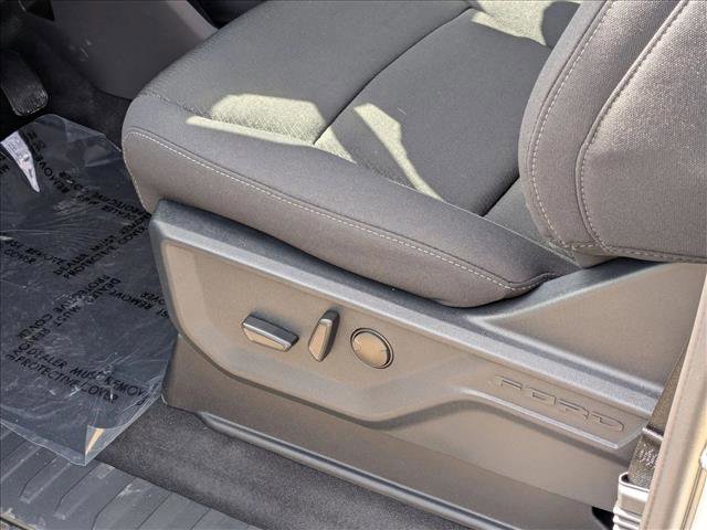 New 2026 Ford F150 XLT image 4