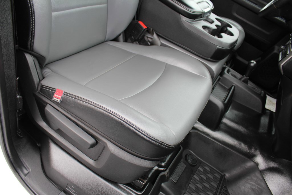 Used 2023 RAM 2500 Tradesman image 24