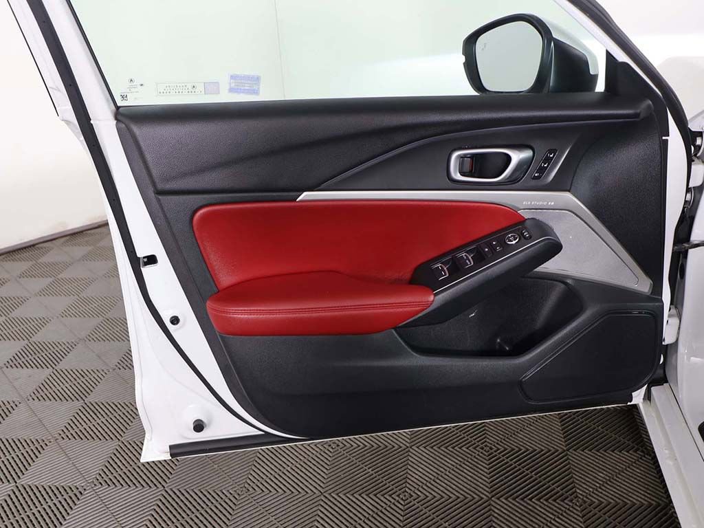 Used 2023 Acura Integra A-Spec image 24