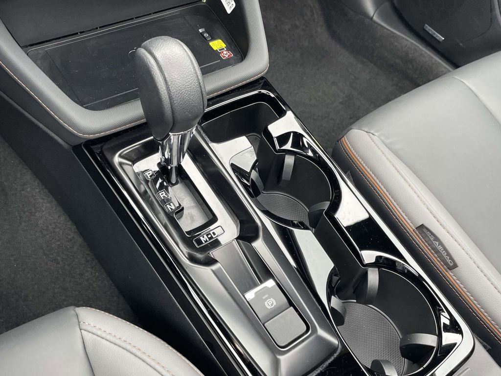 Certified 2026 Subaru Forester Sport w/ Sport Package image 25