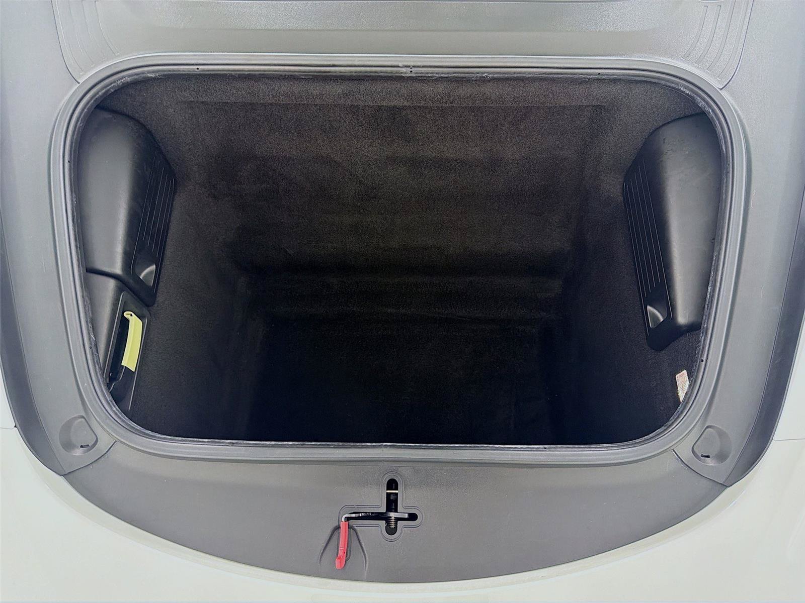 Certified 2022 Porsche 718 Cayman RWD image 27