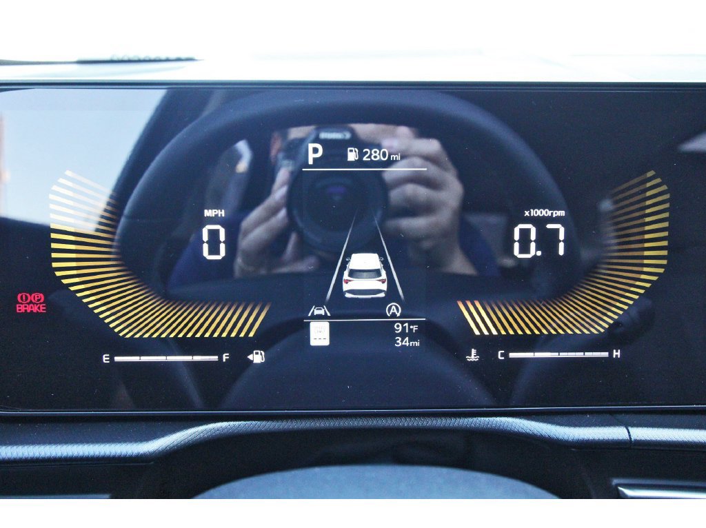 New 2026 Kia Sportage LX FWD image 13