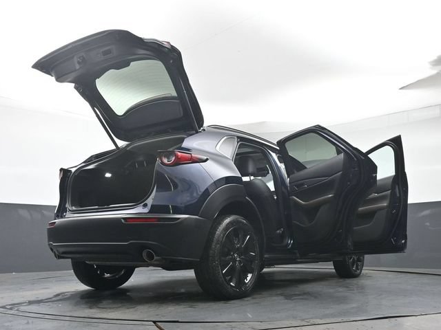 Certified 2025 MAZDA CX-30 2.5 Turbo w/ Premium Package AWD/4WD image 51