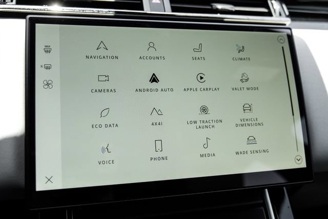 New 2026 Land Rover Range Rover Velar S AWD/4WD image 42