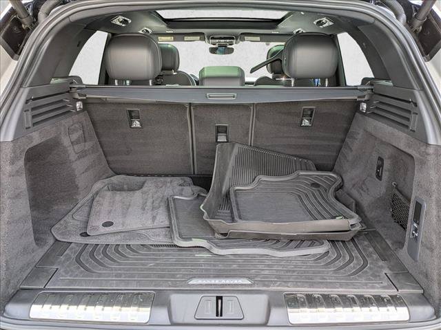 Certified 2025 Land Rover Range Rover Sport Dynamic SE AWD/4WD image 6