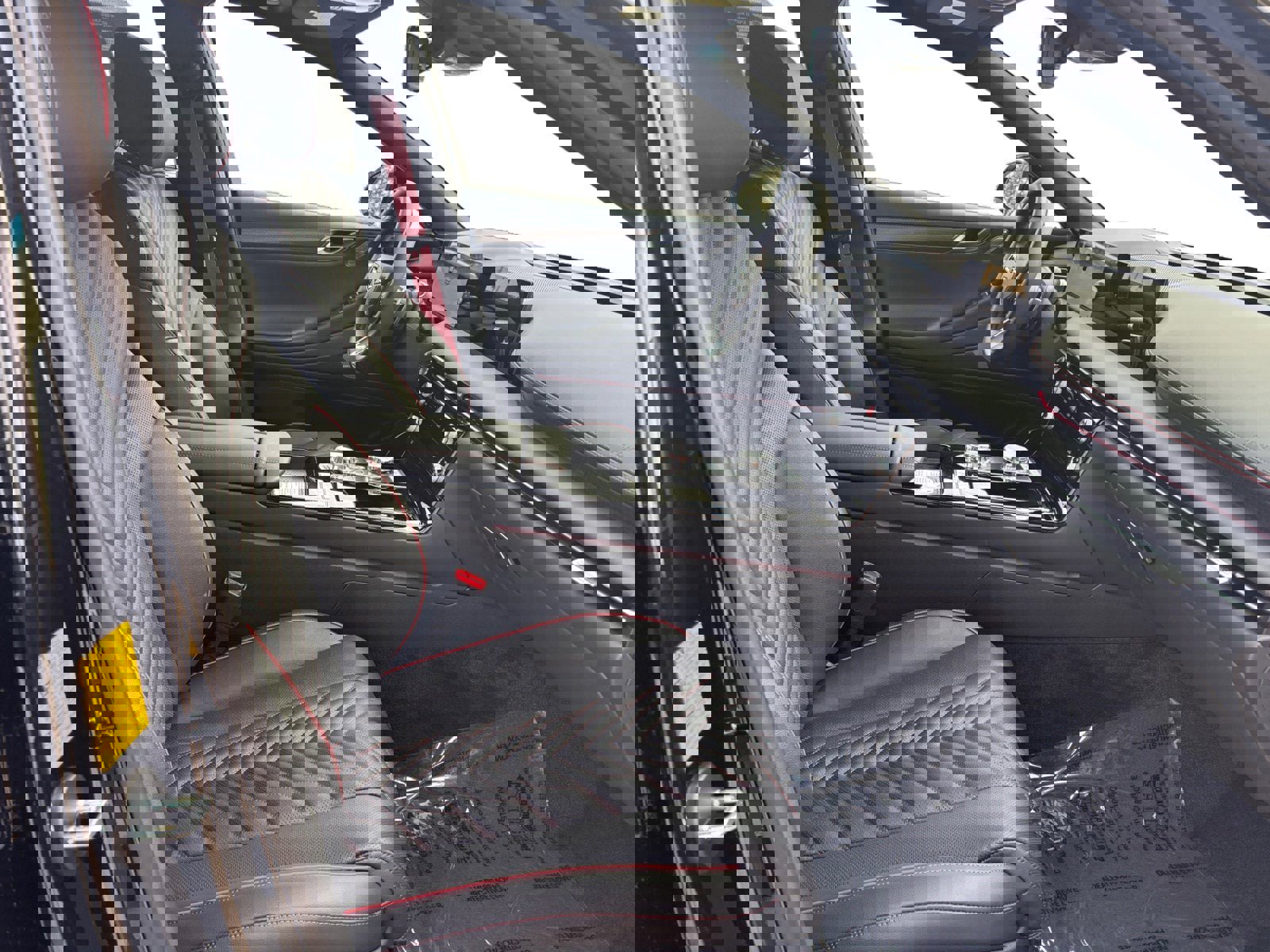 New 2026 Genesis G80 2.5T Sport Prestige image 15