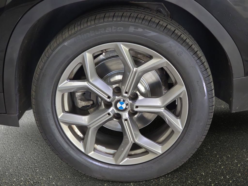 Used 2022 BMW X3 xDrive30i AWD/4WD image 36