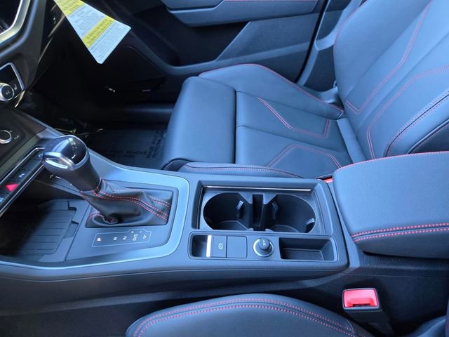 Used 2025 Audi Q3 2.0T Premium Plus w/ Premium Plus Package image 25