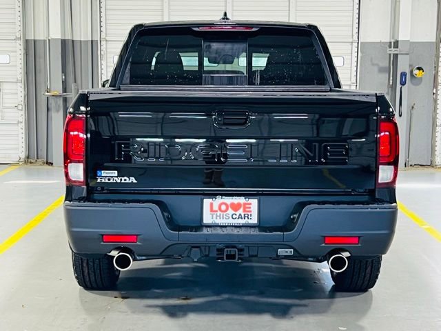 New 2026 Honda Ridgeline RTL image 17