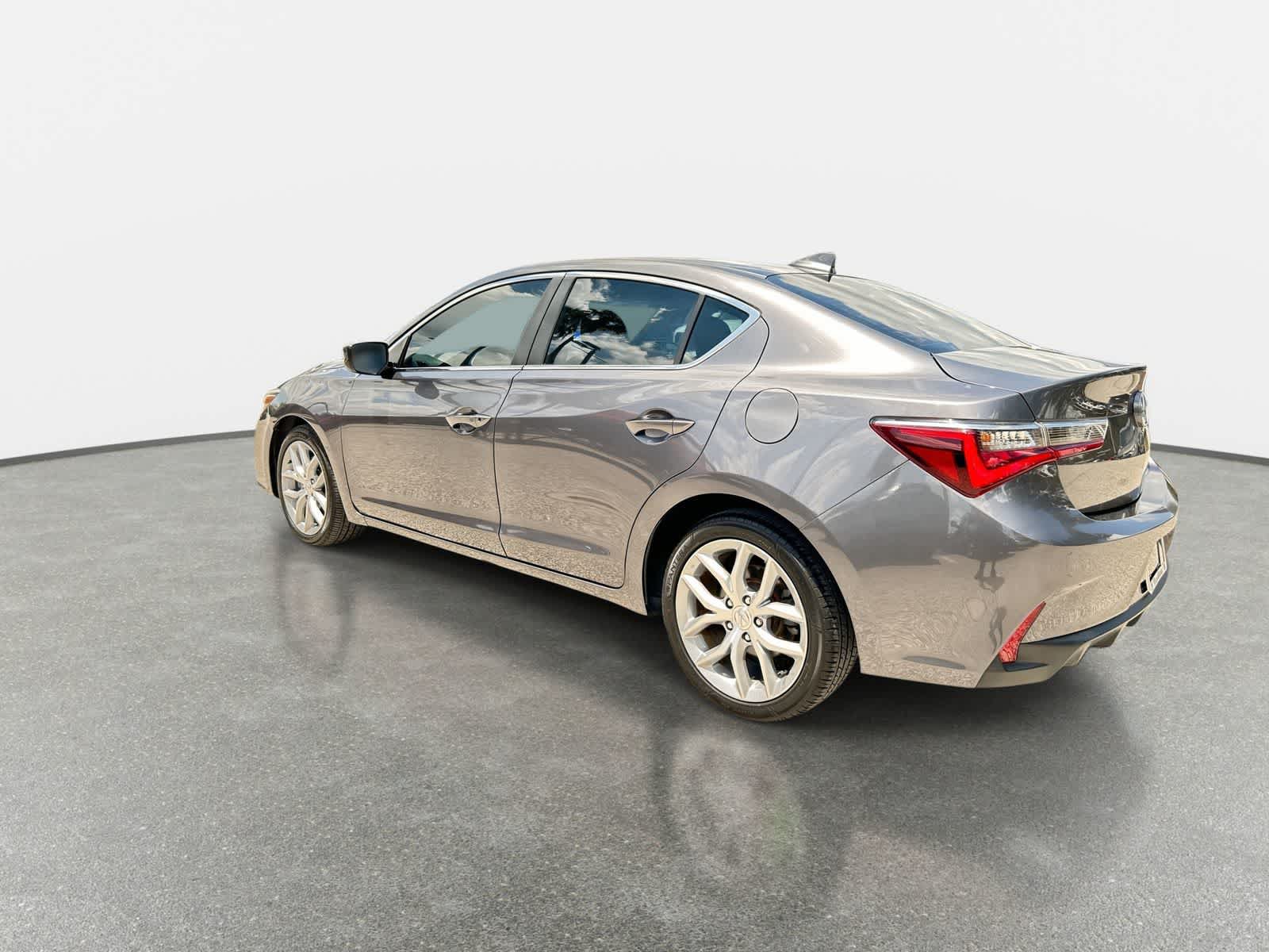 Used 2020 Acura ILX FWD image 6