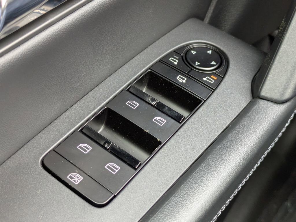 New 2026 MAZDA CX-5 Preferred image 25