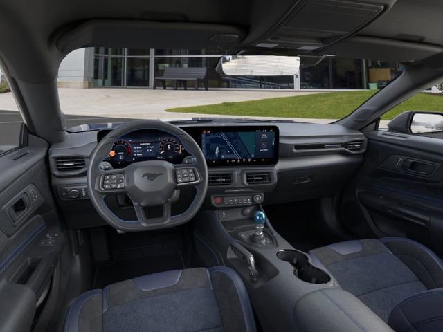 New 2025 Ford Mustang Dark Horse image 9