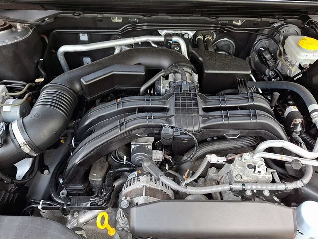 Used 2024 Subaru Outback Premium AWD/4WD image 27