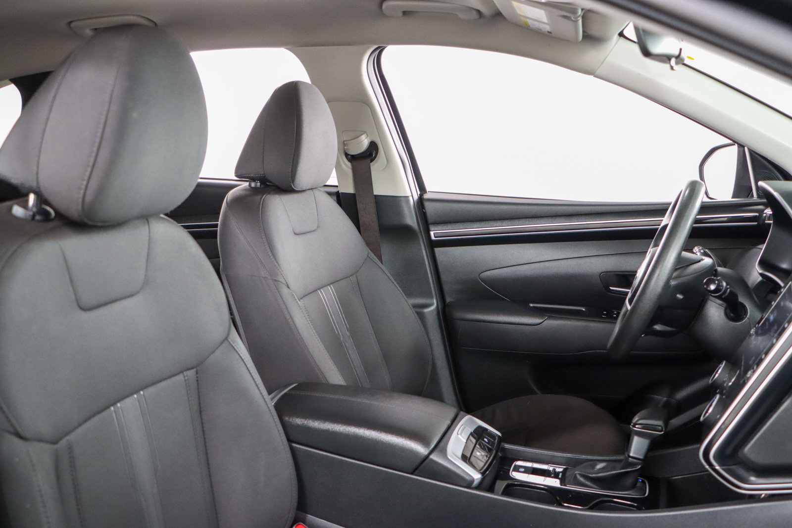 Used 2023 Hyundai Tucson SEL image 26