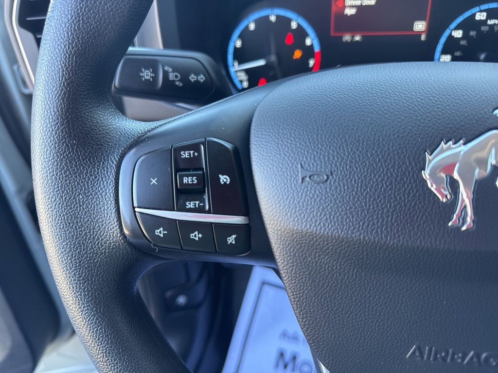 Used 2021 Ford Bronco Sport Big Bend image 17