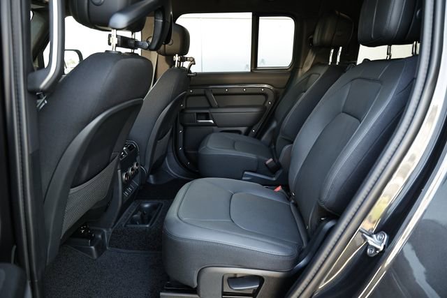 New 2026 Land Rover Defender 130 V8 AWD/4WD image 28