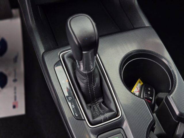Certified 2024 Honda Civic EX-L image 20