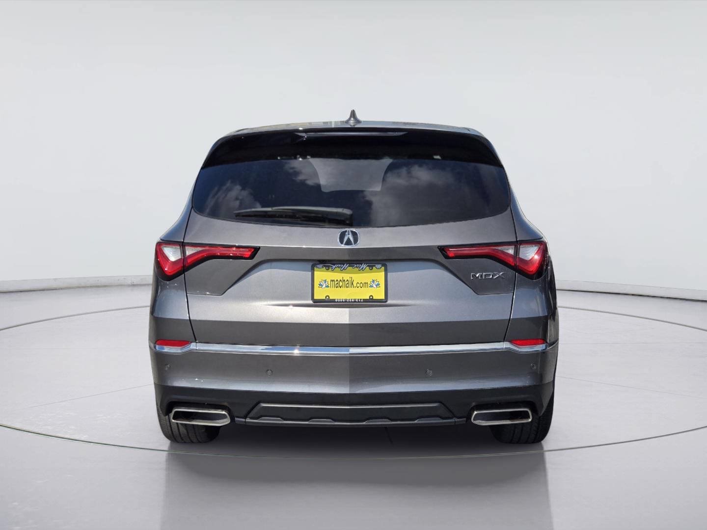 Used 2024 Acura MDX w/ Technology Package FWD image 7