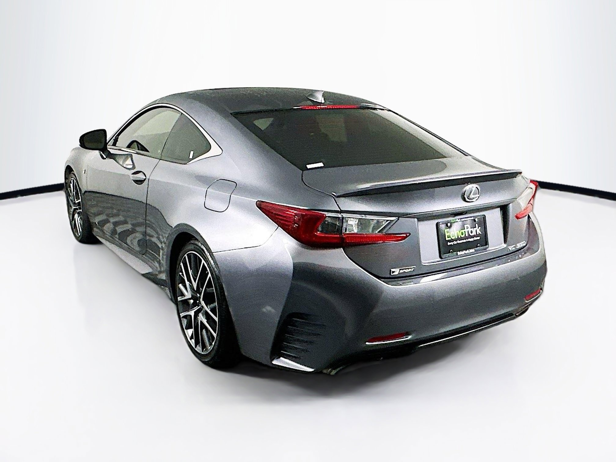 Used 2016 Lexus RC 350 image 5