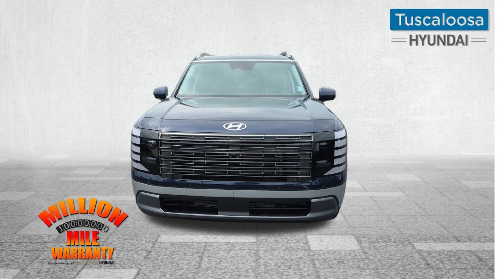 New 2027 Hyundai Palisade SEL FWD image 2