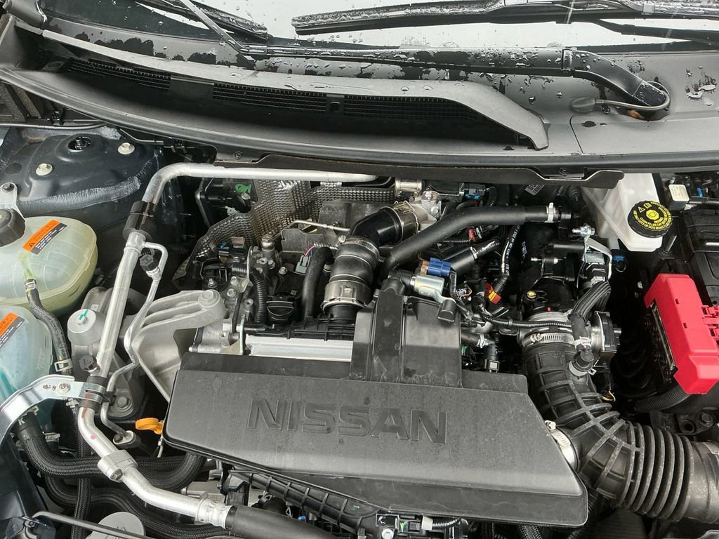 Used 2026 Nissan Rogue SL image 25