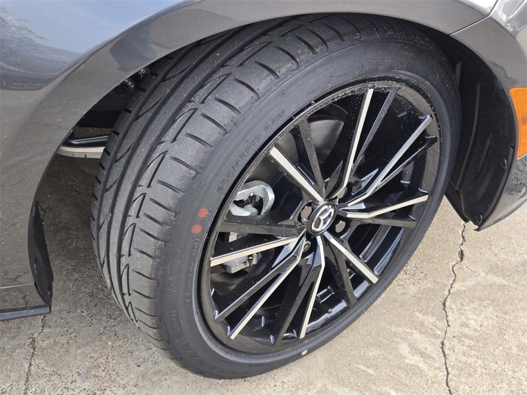 New 2025 MAZDA MX-5 Miata Grand Touring image 4