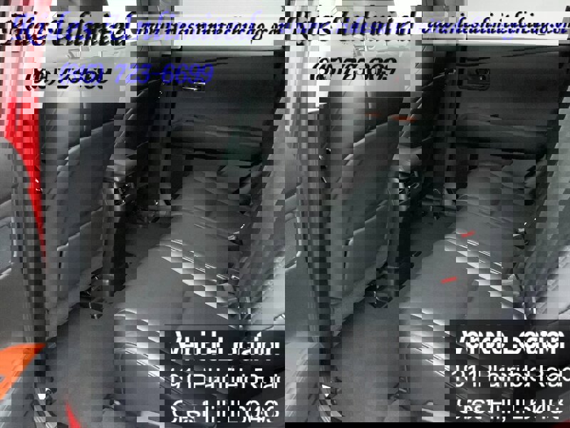 Used 2010 Lexus RX 350 AWD image 28