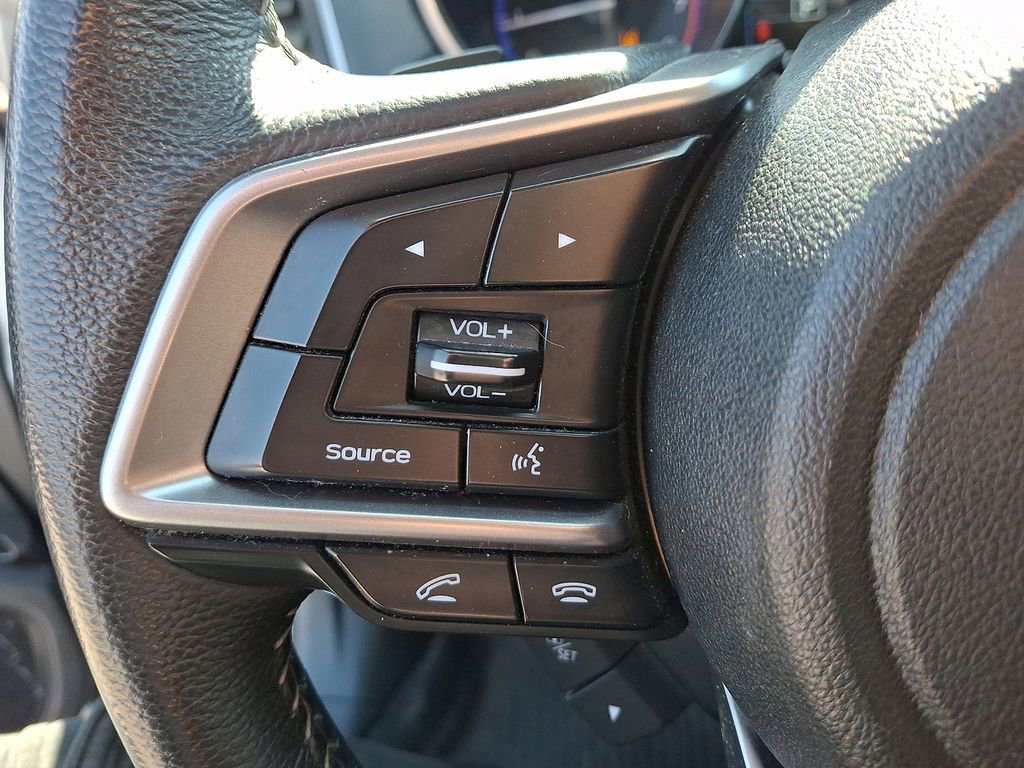 Used 2019 Subaru Outback 2.5i Premium image 22