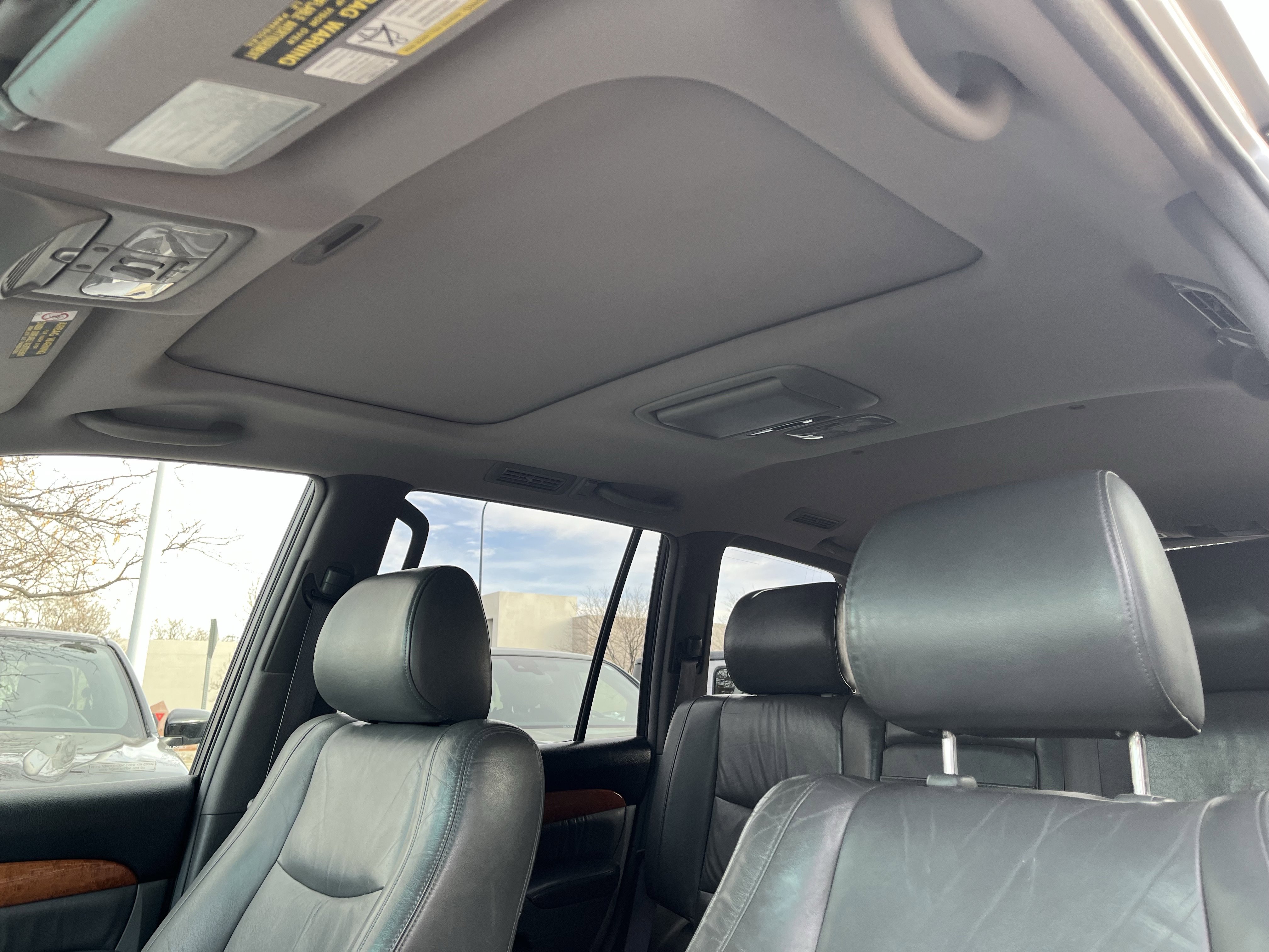 Used 2006 Lexus GX 470 image 10