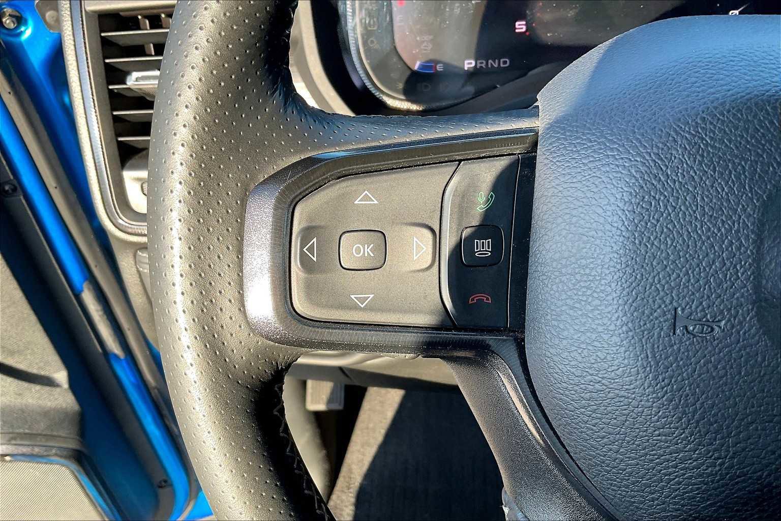 Used 2024 RAM 2500 Rebel w/ Level 2 Equipment Group image 21