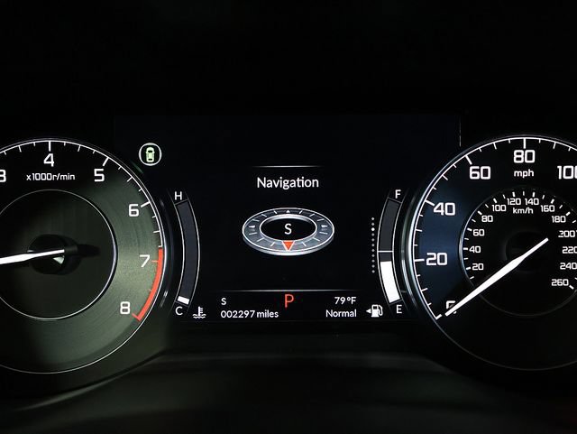 Certified 2026 Acura RDX w/ Technology Package AWD/4WD image 16