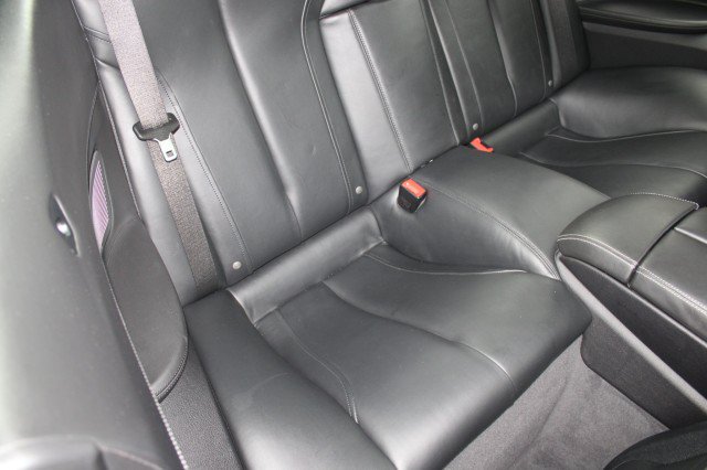 Used 2017 BMW 650i Convertible RWD image 13
