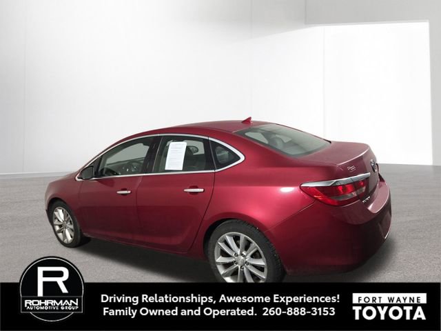 Used 2012 Buick Verano Convenience image 10